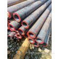 ASTM A106/A53 GR. B tubo de aço sem costura
